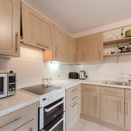 Spacious Two Double Bedroom Flat Londra Dış mekan fotoğraf