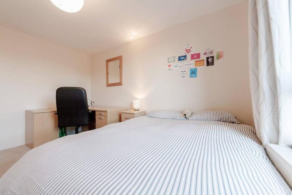 Spacious Two Double Bedroom Flat Londra Dış mekan fotoğraf