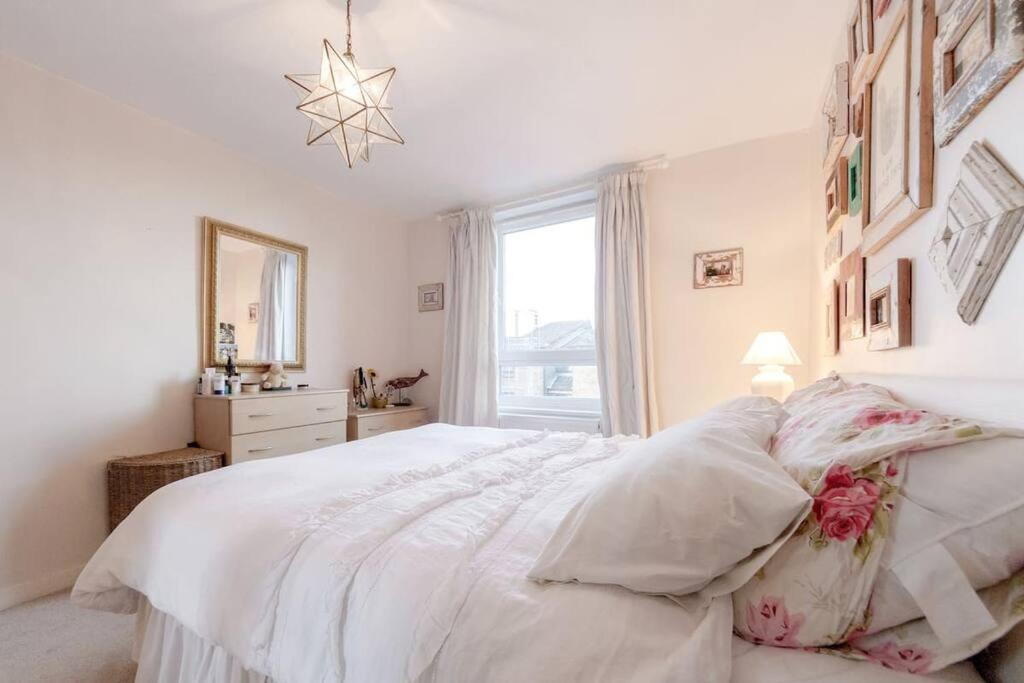 Spacious Two Double Bedroom Flat Londra Dış mekan fotoğraf
